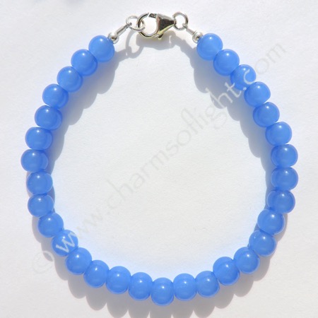 Chalcedony Bracelet